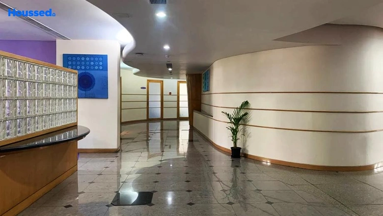 Sample Apartment